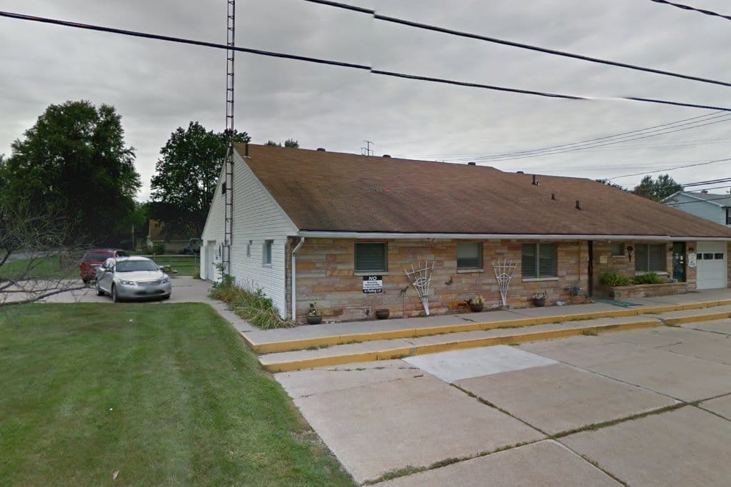 Whitehouse Animal Hospital