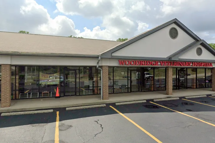 Woodridge Veterinary Hospital