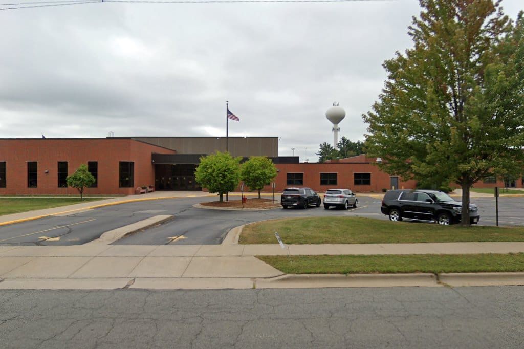 Mosinee Elementary School