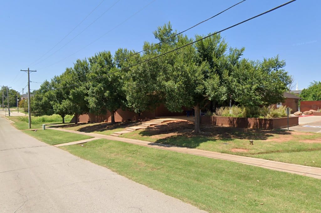 Choctaw Library