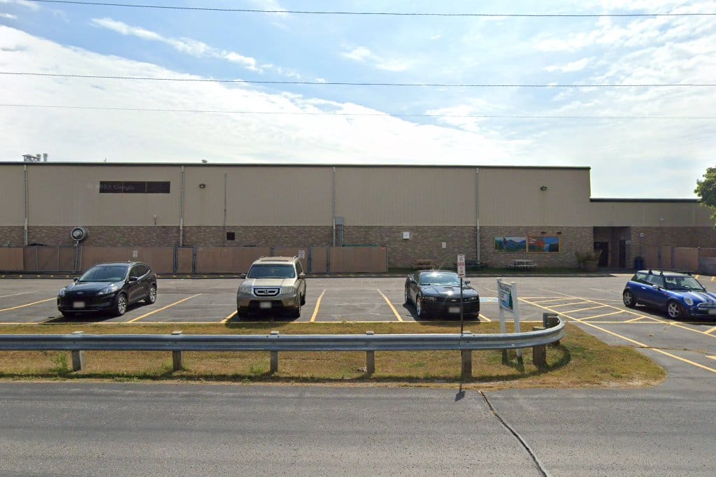 Forest Lane Elementary School