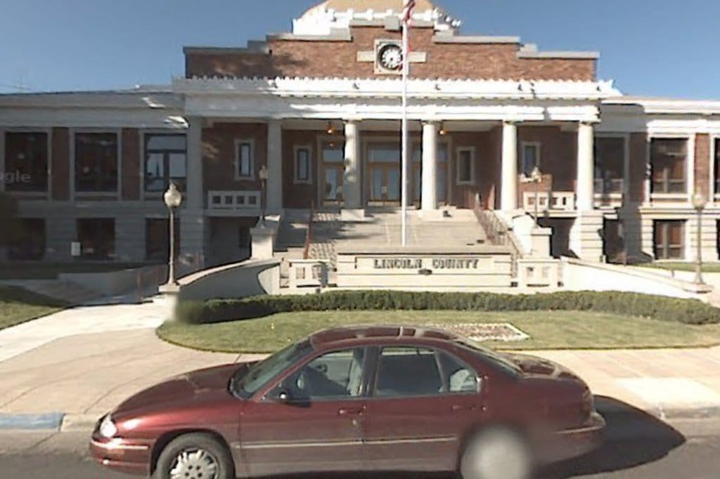Lincoln County Passport Office