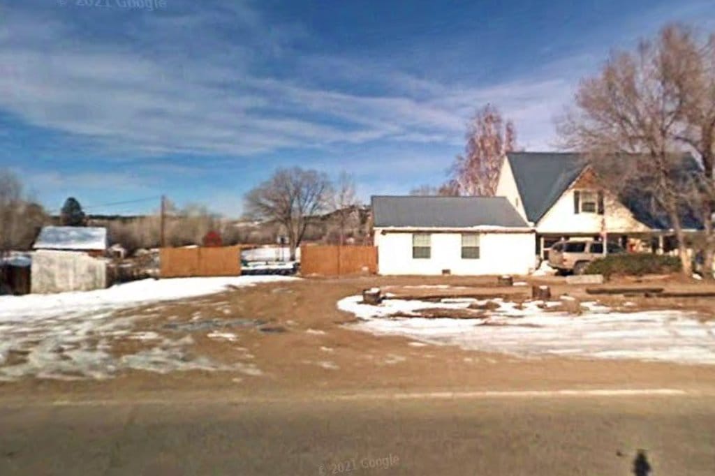 Bayfield Municipal Court