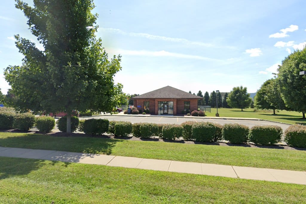 Pine Island Passport Office