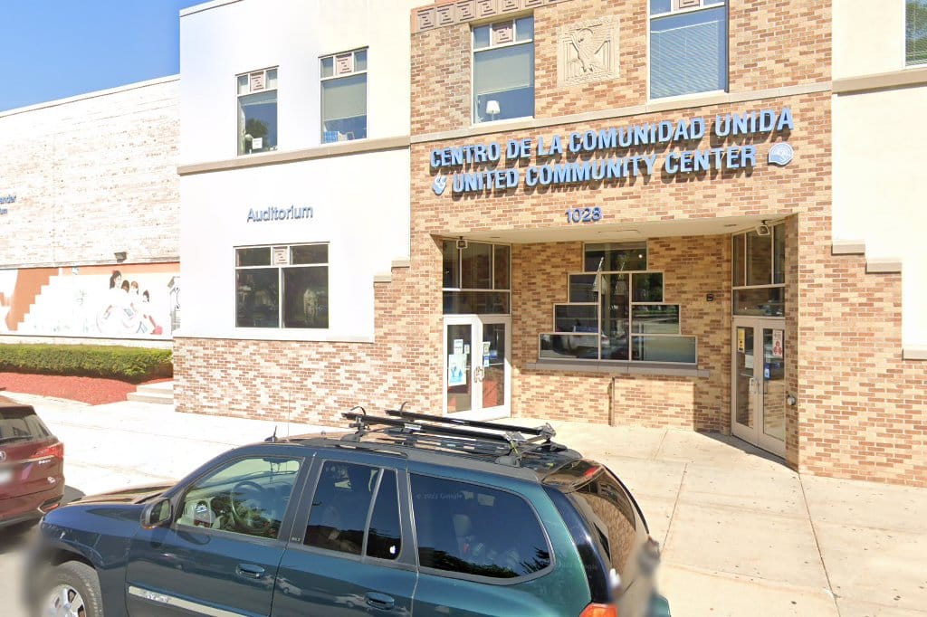 Bruce Guadalupe Community School