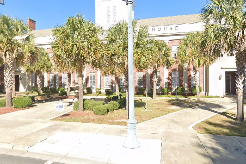 Marlboro Circuit Court