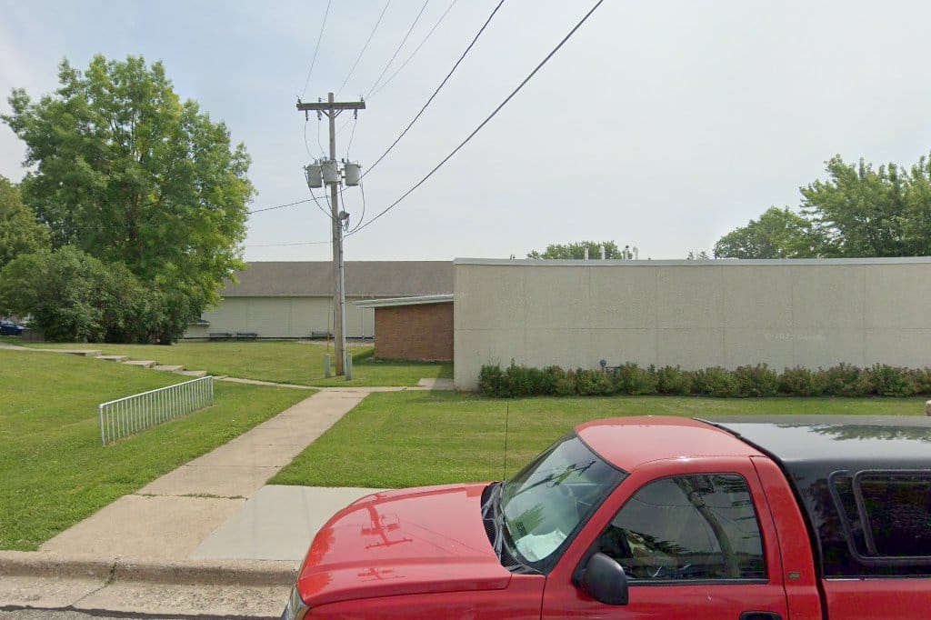 St John's Lutheran School