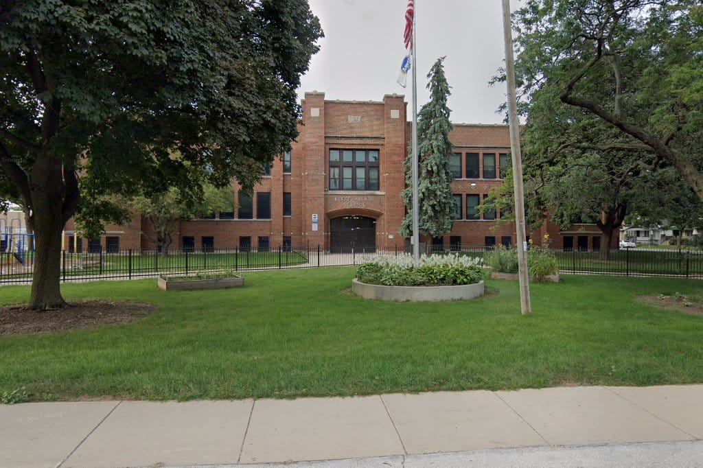 Keefe Avenue Elementary School