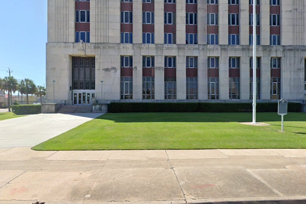 Galveston Passport Office