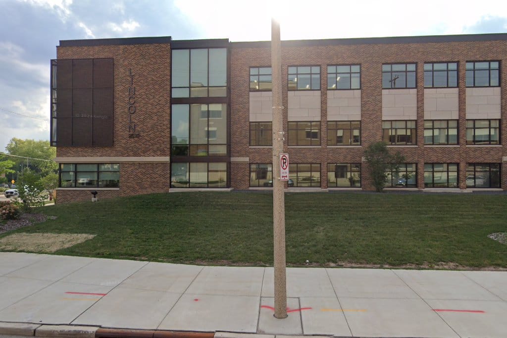 Lincoln Elementary School