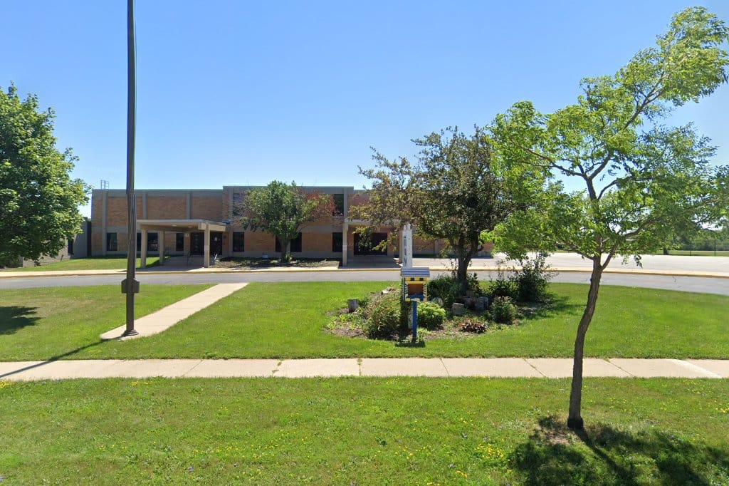 Cedar Hills Elementary School