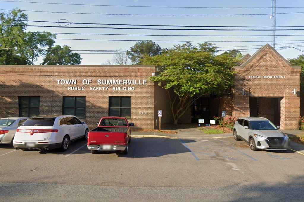 Summerville Victims Assistance