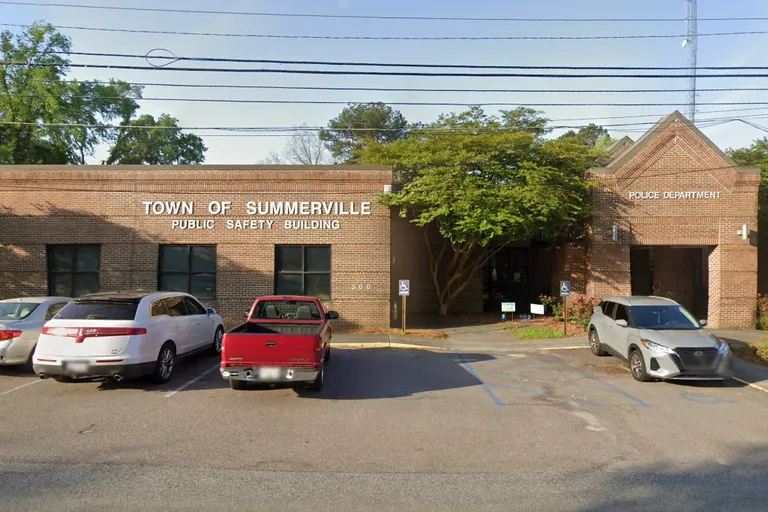 Summerville Victims Assistance