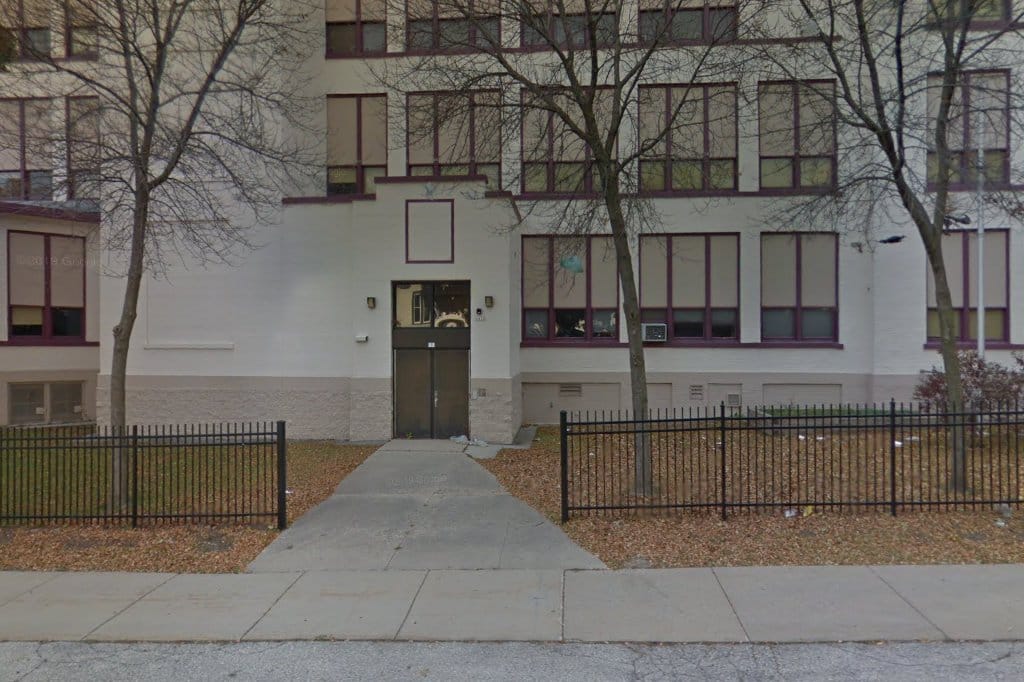 Hayes Bilingual School