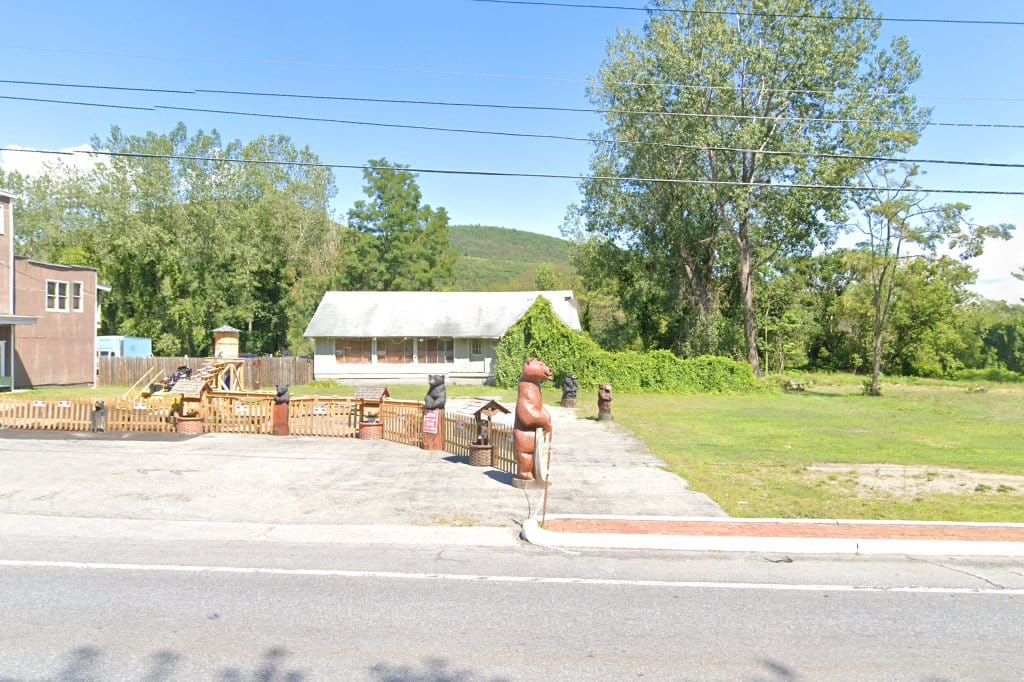 Warren County Passport Office
