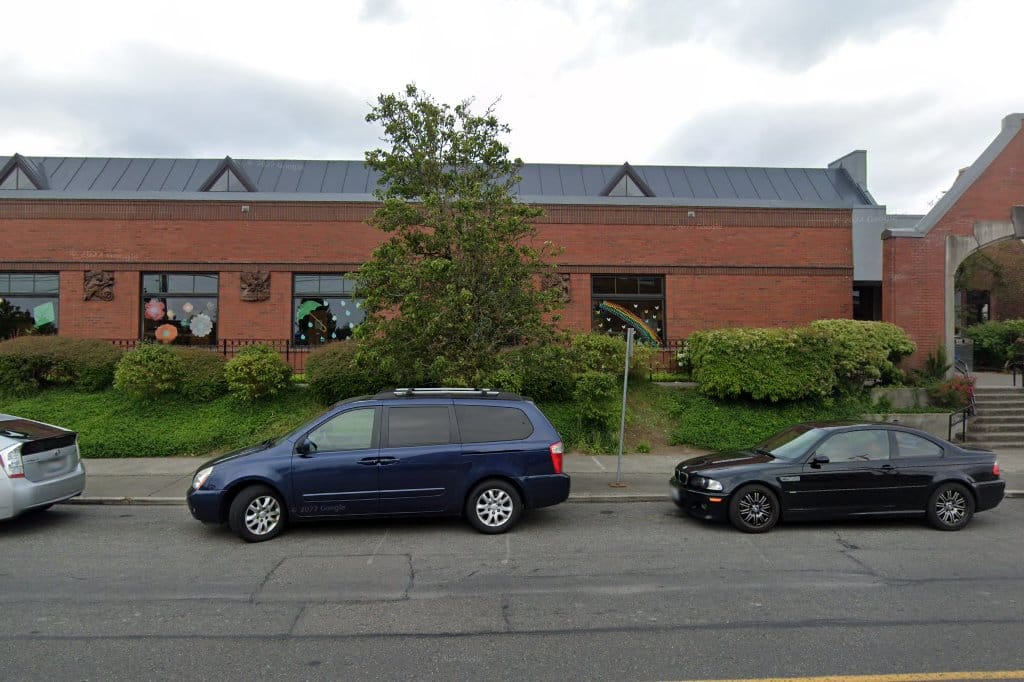 Wheelock Library