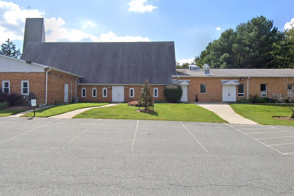 Thomas Jefferson Preparatory School