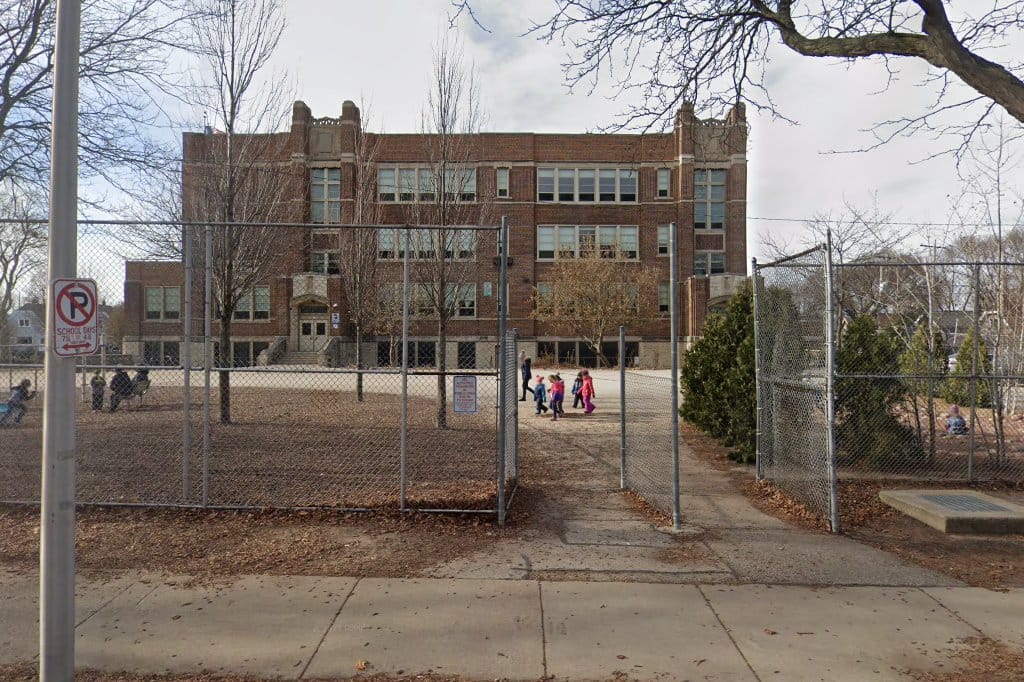Fernwood Montessori School
