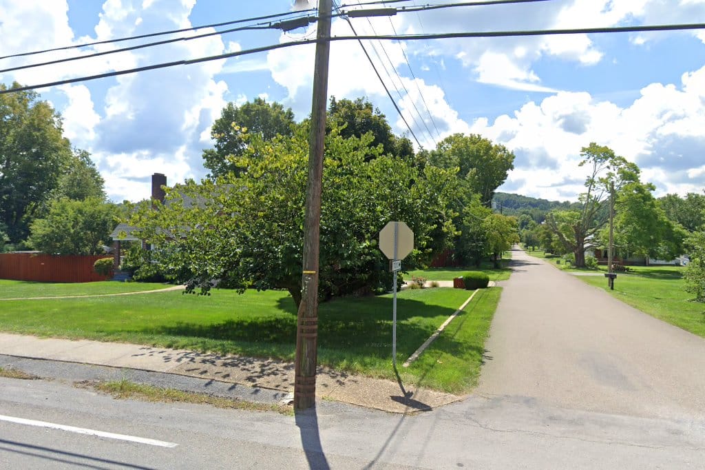 Lee Circuit Court
