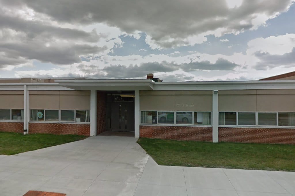 Pleasant View Elementary School
