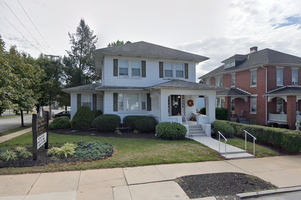 Ingold Veterinary Hospital