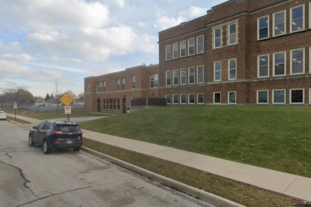 Kosciuszko Elementary School