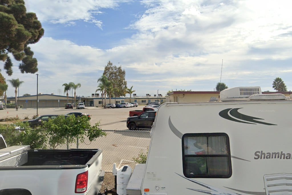 Mar Vista Elementary School