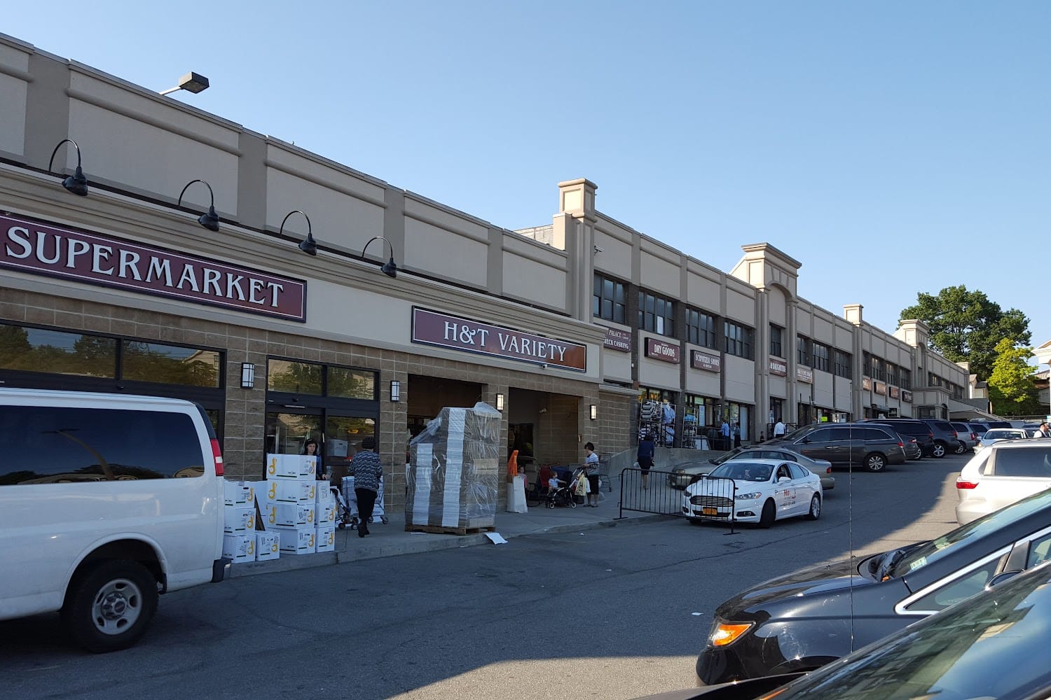 Kiryas Joel Community Services Passport Office