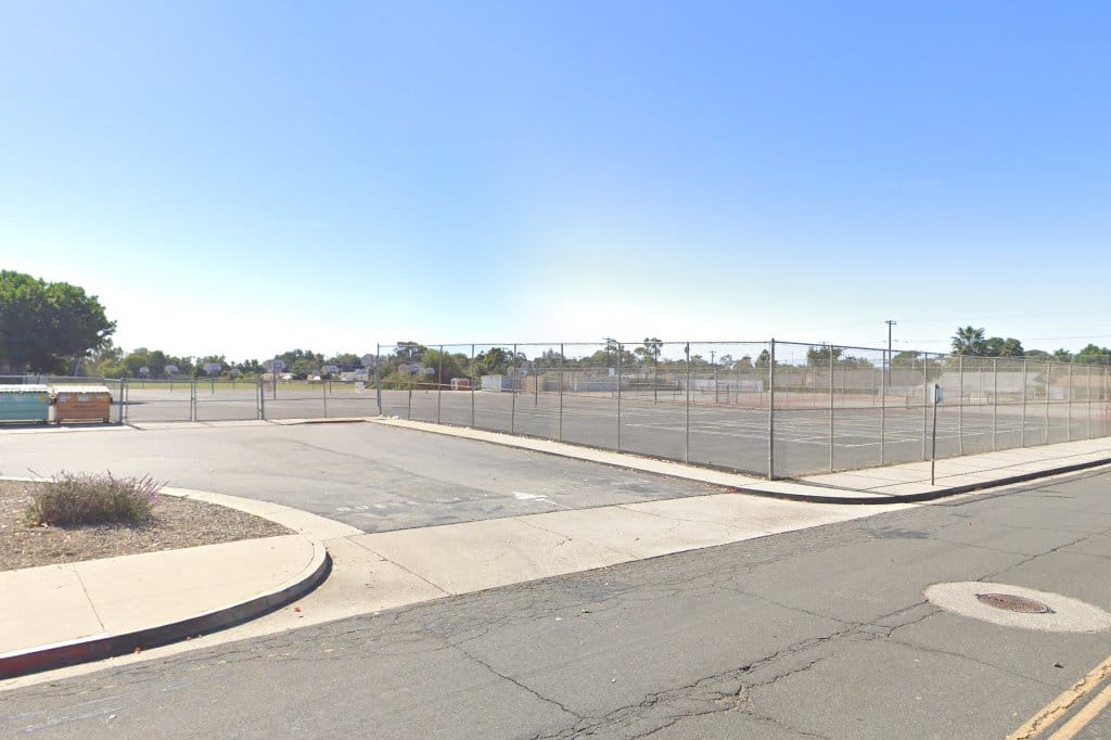 Balboa Middle School