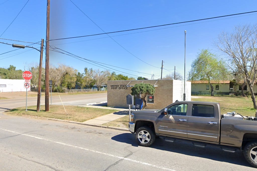 Sebastian Passport Office
