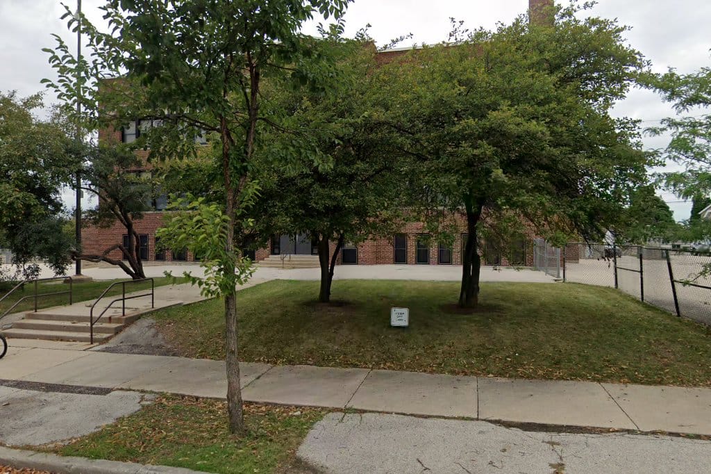 Sixty-Eighth Street Early Childhood School