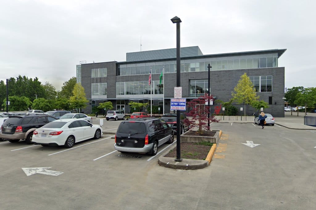 Burien Library