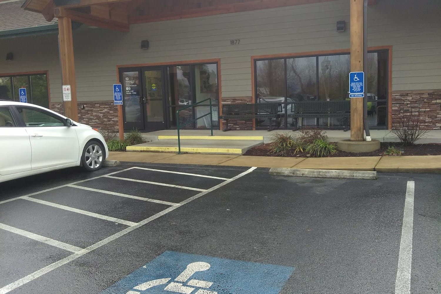 US Department Of Veteran Affairs Grants Pass