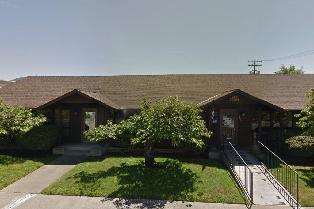 US Department Of Veteran Affairs Grants Pass