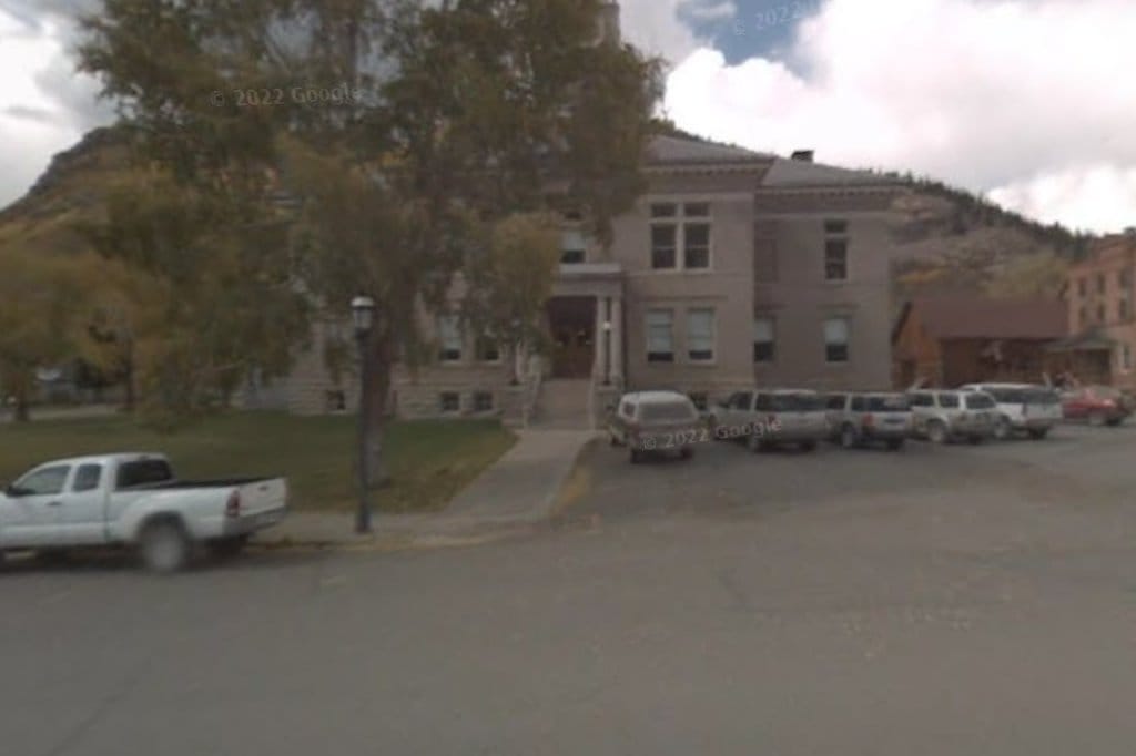 San Juan District Court