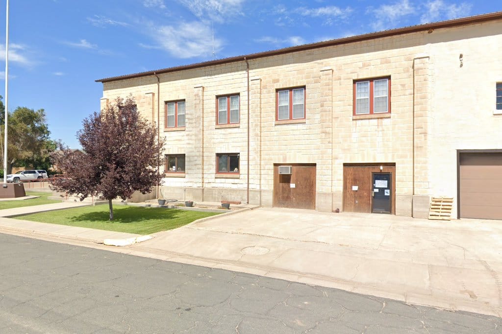 Eads Municipal Court