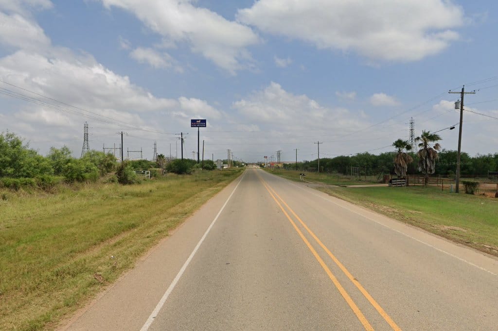 Cotulla Texas Department of Justice