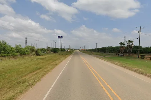 Cotulla Texas Department of Justice