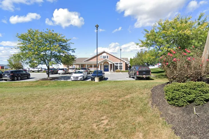 Patton Veterinary Hospital