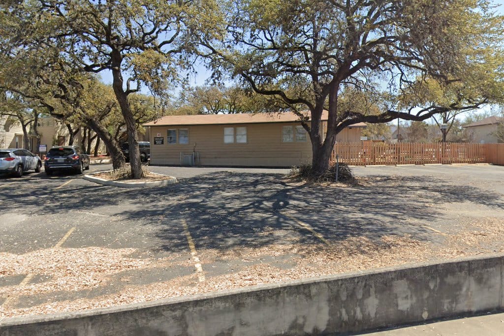 Colonial Hills United Methodist School