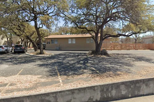 Colonial Hills United Methodist School