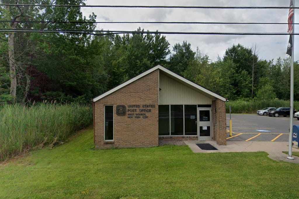 West Monroe Passport Office