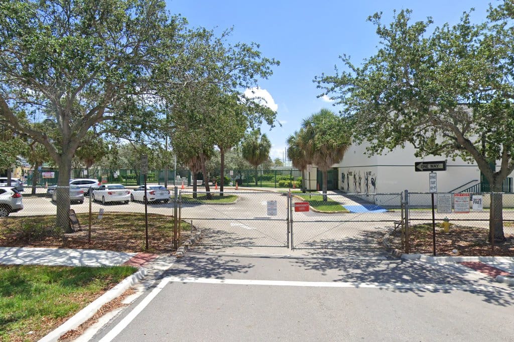 Deerfield School