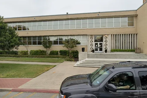 Incarnate Word High School