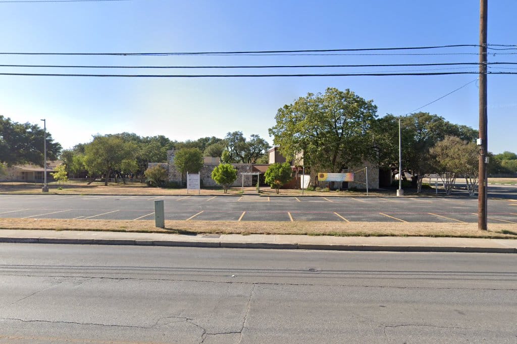 MacArthur Park Lutheran School