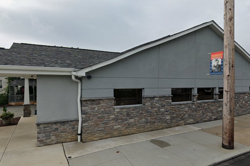 River Valley Veterinary Hospital