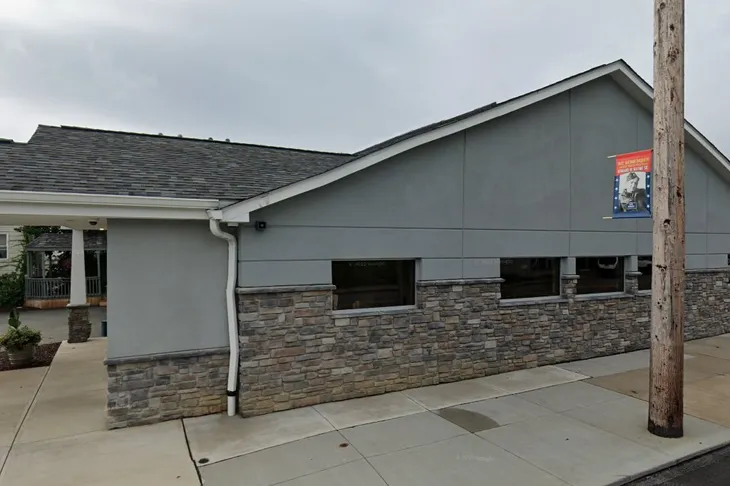 River Valley Veterinary Hospital