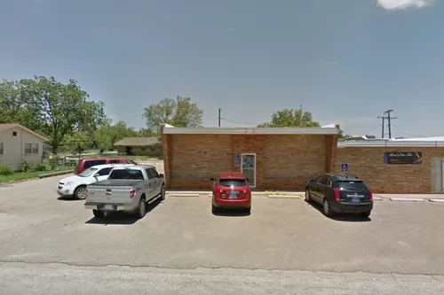 Snyder Texas Department of Justice