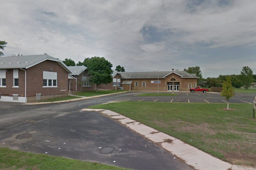 Maplewood Elementary School