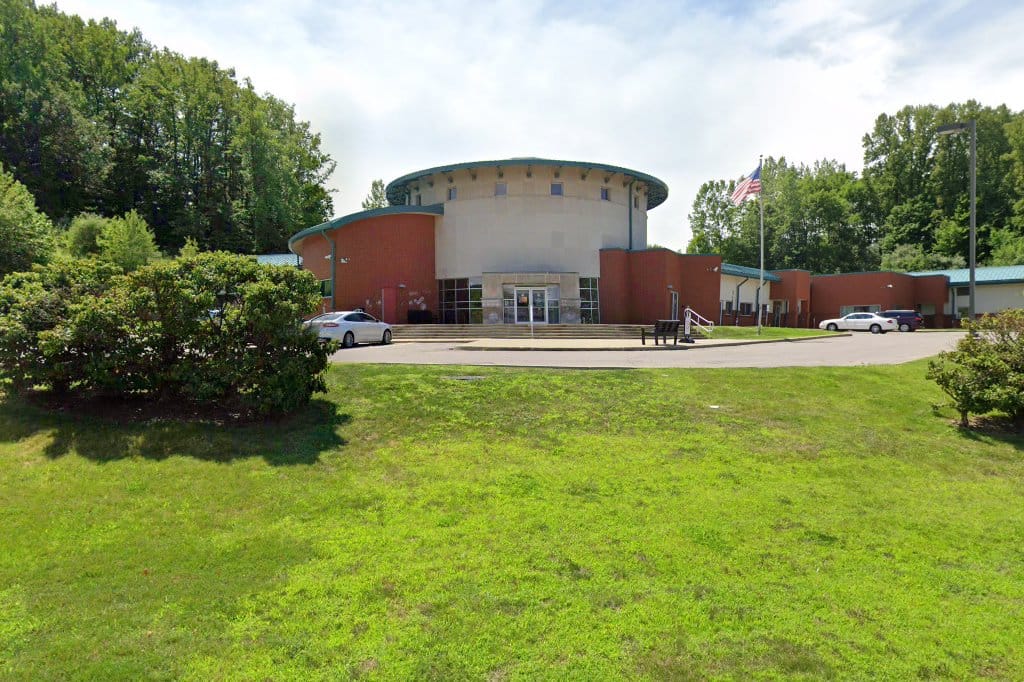 Cuyahoga County Animal Shelter